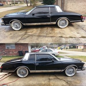 Meet your Posher, Ken